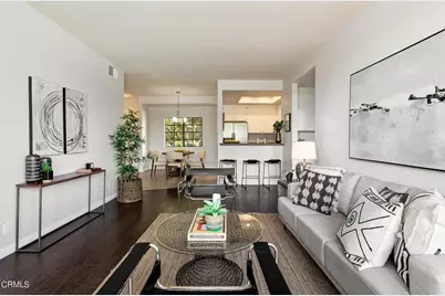 221 S Oak Knoll Avenue #304, Pasadena, CA 91101 - Photo 10
