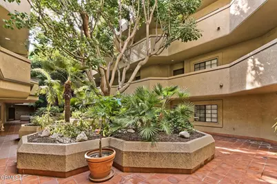 221 S Oak Knoll Avenue #304, Pasadena, CA 91101 - Photo 30