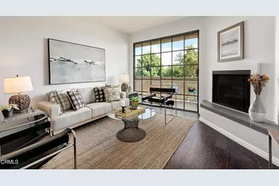 221 S Oak Knoll Avenue #304, Pasadena, CA 91101 - Photo 18