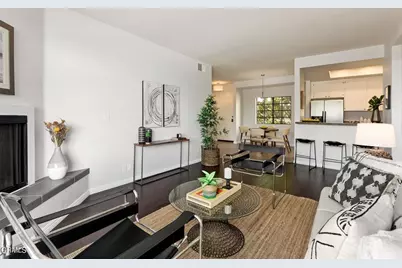 221 S Oak Knoll Avenue #304, Pasadena, CA 91101 - Photo 2