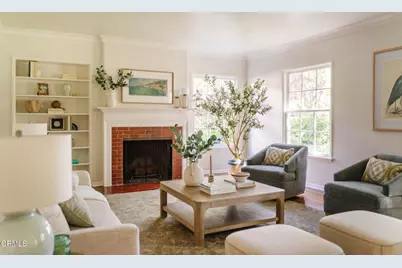 1535 Bradbury Road, San Marino, CA 91108 - Photo 8