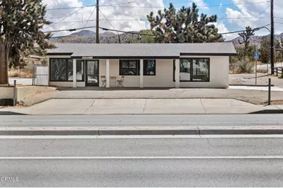 55491 29 Palms Highway, Yucca Valley, CA 92284 - Photo 1
