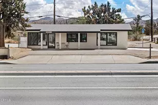 55491 29 Palms Hwy, Yucca Valley, CA 92284 - Photo 1