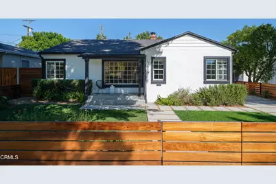 10537 Woodbridge Street, Los Angeles, CA 91602 - Photo 1