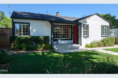 10537 Woodbridge Street, Los Angeles, CA 91602 - Photo 4