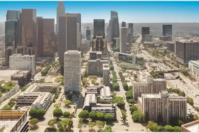 880 W 1st Street #618, Los Angeles, CA 90012 - Photo 36