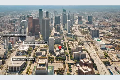 880 W 1st Street #618, Los Angeles, CA 90012 - Photo 4