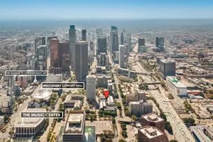 880 W 1st St, Los Angeles, CA 90012 - Photo 4