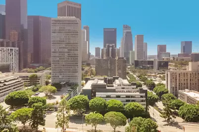 880 W 1st Street #618, Los Angeles, CA 90012 - Photo 1
