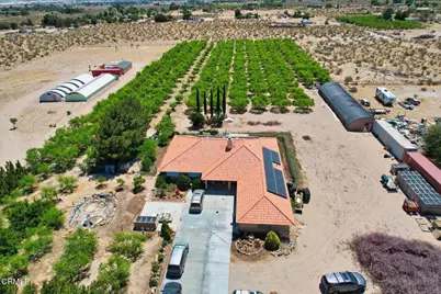9975 Custer Avenue, Lucerne Valley, CA 92356 - Photo 1