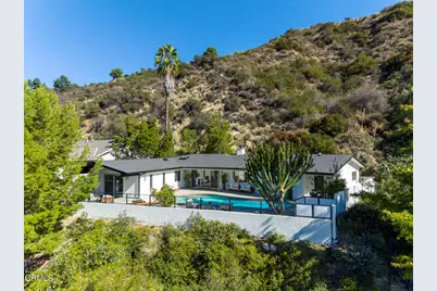 507 Venado Vista Drive, La Canada Flintridge, CA 91011 - Photo 42