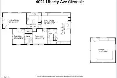 4021 Liberty Avenue, Glendale, CA 91214 - Photo 54