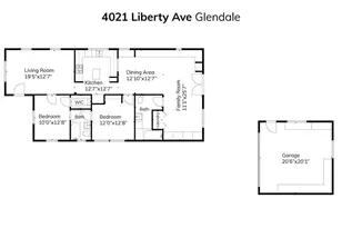 4021 Liberty Ave, Glendale, CA 91214 - Photo 54