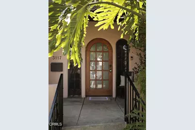 3117 Stanford Avenue, Los Angeles, CA 90292 - Photo 2