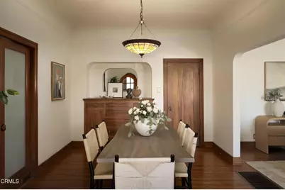 3117 Stanford Avenue, Los Angeles, CA 90292 - Photo 4