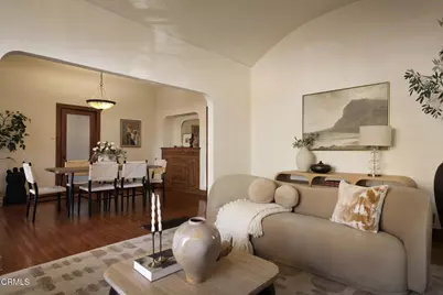 3117 Stanford Avenue, Los Angeles, CA 90292 - Photo 8