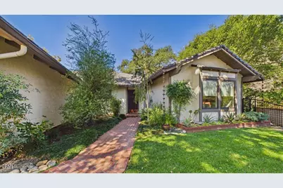 2519 Canyon View Lane, Pasadena, CA 91107 - Photo 2