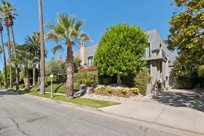 368 S Orange Grove Boulevard, Pasadena, CA 91105 - Photo 1