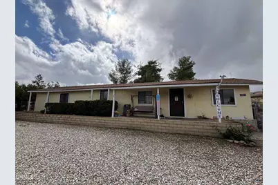 1631 Hollister Road, Pinon Hills, CA 92372 - Photo 2