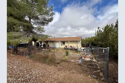 1631 Hollister Road, Pinon Hills, CA 92372 - Photo 8