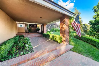 1417 Rutherford Drive, Pasadena, CA 91103 - Photo 4