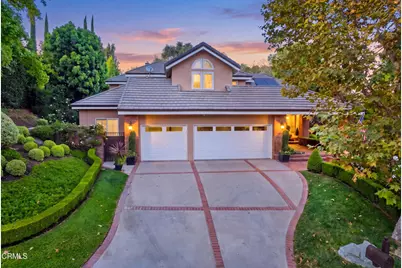 1417 Rutherford Drive, Pasadena, CA 91103 - Photo 1