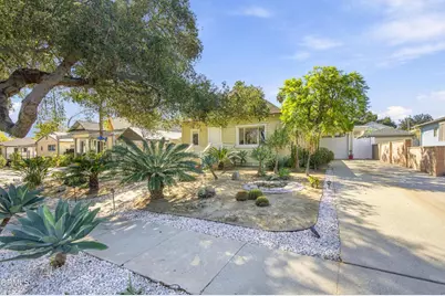 1007 Rose Avenue, Pasadena, CA 91107 - Photo 2