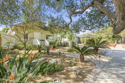 1007 Rose Avenue, Pasadena, CA 91107 - Photo 52