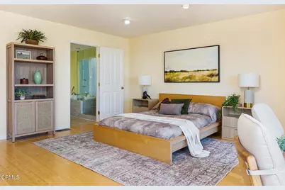 6936 Pacific View Drive, Los Angeles, CA 90068 - Photo 20
