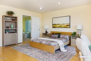 6936 Pacific View Dr, Los Angeles, CA 90068 - Photo 20