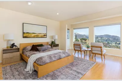 6936 Pacific View Drive, Los Angeles, CA 90068 - Photo 18