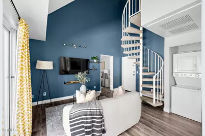 156 S Oak Knoll Avenue #305, Pasadena, CA 91101 - Photo 4