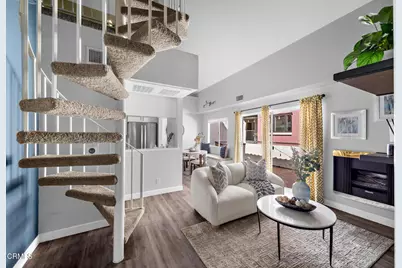 156 S Oak Knoll Avenue #305, Pasadena, CA 91101 - Photo 2