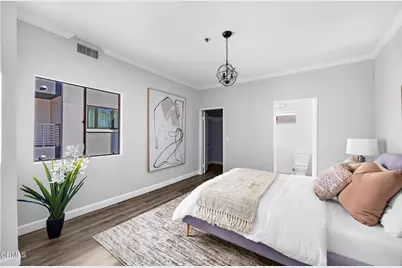 156 S Oak Knoll Avenue #305, Pasadena, CA 91101 - Photo 12