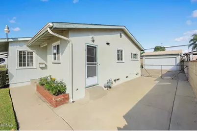 4032 N Broadmoor Avenue, Covina, CA 91722 - Photo 4