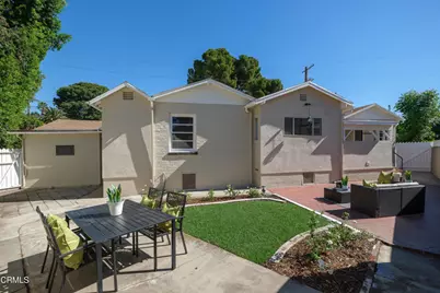 4961 N Maywood Avenue, Los Angeles, CA 90041 - Photo 34