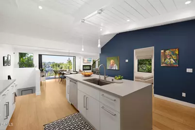 3902 Sunset Drive, Los Angeles, CA 90027 - Photo 8