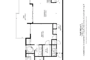 1000 E California Blvd, Pasadena, CA 91106 - Photo 46
