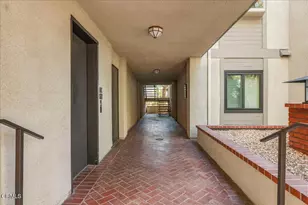 1000 E California Blvd, Pasadena, CA 91106 - Photo 36