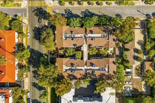 1000 E California Blvd, Pasadena, CA 91106 - Photo 42