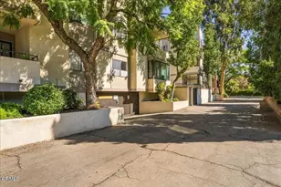 1000 E California Blvd, Pasadena, CA 91106 - Photo 40