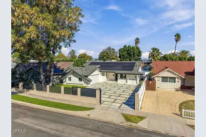 8334 Gladbeck Avenue, Northridge, CA 91324 - Photo 2