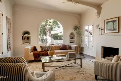 1762 Alvira Street, Los Angeles, CA 90035 - Photo 4