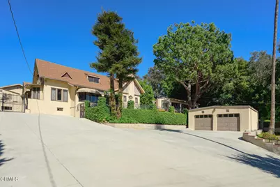 3267 Waverly Drive, Los Angeles, CA 90027 - Photo 2