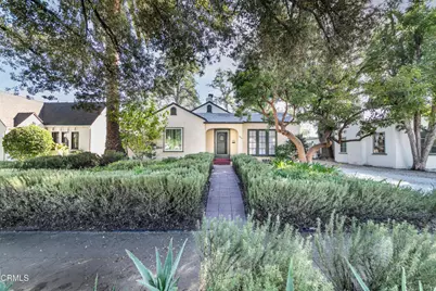 1454 Monte Vista Street, Pasadena, CA 91106 - Photo 2