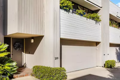 209 N Grand Avenue, Pasadena, CA 91103 - Photo 2