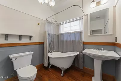 627 S Marengo Avenue, Pasadena, CA 91106 - Photo 10