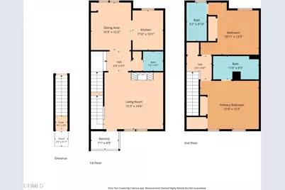 801 Meridian Avenue #T, South Pasadena, CA 91030 - Photo 26