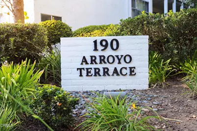 190 Arroyo Terrace #308, Pasadena, CA 91103 - Photo 2
