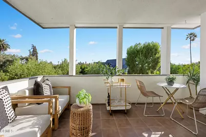 190 Arroyo Terrace #308, Pasadena, CA 91103 - Photo 26